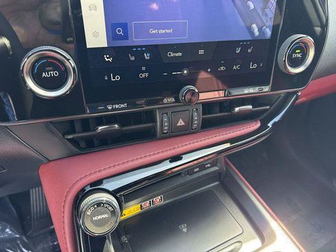 Certified 2025 Lexus NX 350 AWD w/ Accessory Package (Z2) image 19