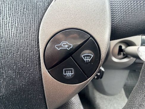 Used 2007 Toyota Prius FWD image 10