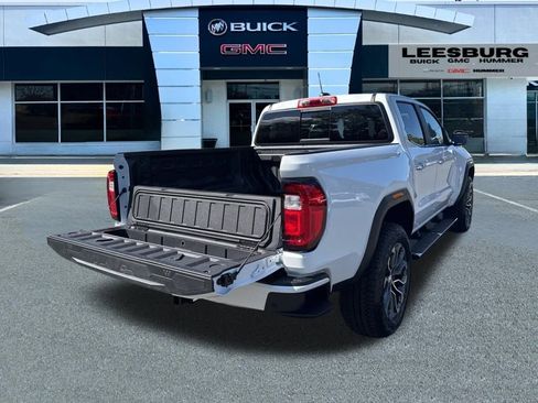 New 2026 GMC Canyon Denali image 55