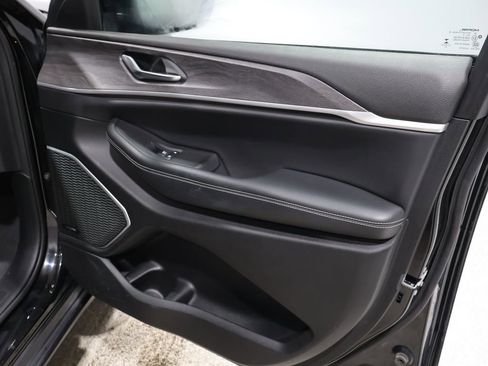 Certified 2022 Jeep Grand Cherokee L Limited image 28