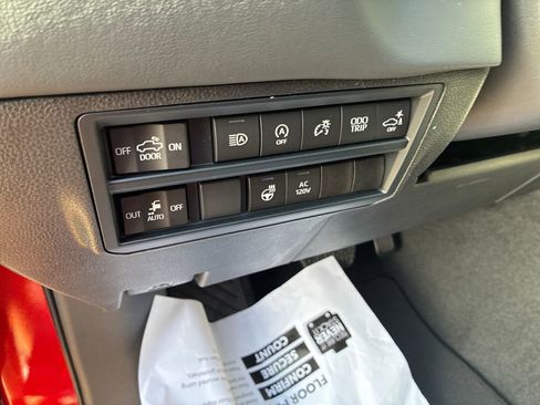 New 2026 Toyota Tundra Platinum image 38