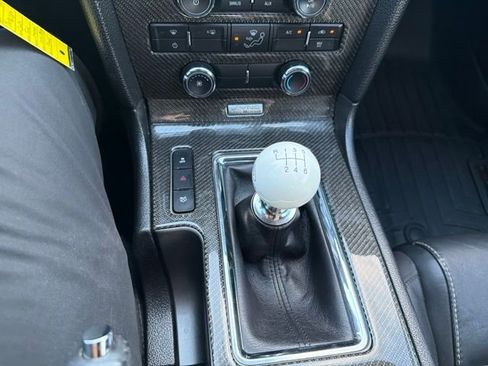 Used 2013 Ford Mustang GT Premium w/ Brembo Brake Pkg RWD image 18