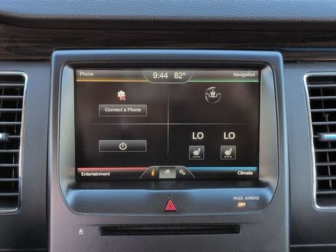 Used 2014 Ford Flex SEL w/ Equipment Group 202A FWD image 18