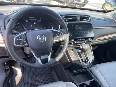 Used 2021 Honda CR-V EX image 11