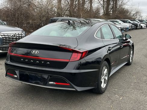 Used 2023 Hyundai Sonata SE image 4