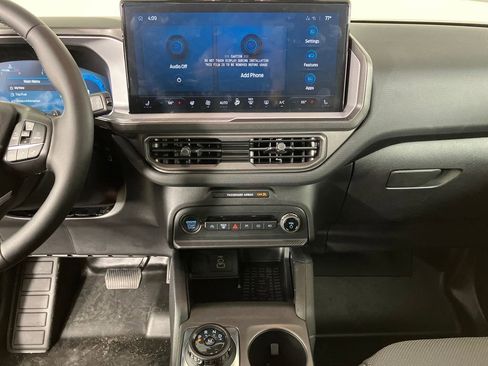 New 2025 Ford Bronco Sport Badlands image 28