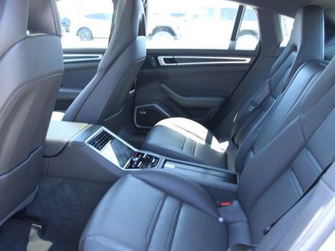 Used 2023 Porsche Panamera Platinum Edition RWD image 38