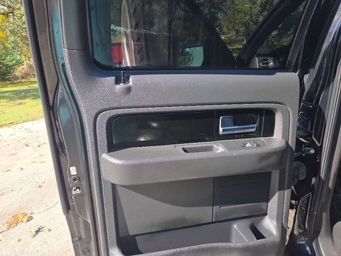 Used 2014 Ford F150 Limited AWD/4WD image 23