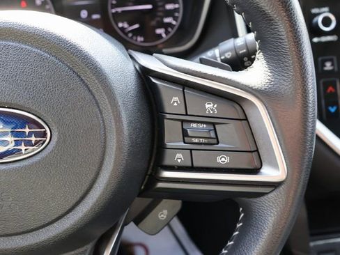 Used 2023 Subaru Ascent Limited w/ Technology Package image 35