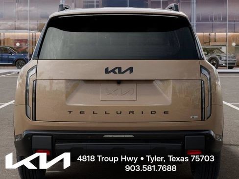 New 2027 Kia Telluride SX Prestige X-Line AWD/4WD image 13