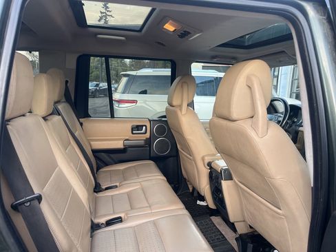 Used 2006 Land Rover LR3 SE image 6