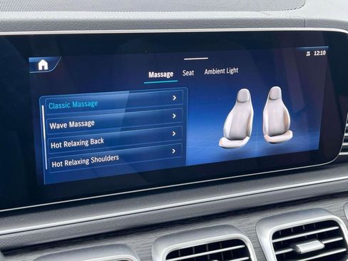 New 2026 Mercedes-Benz GLS 450 4MATIC image 30