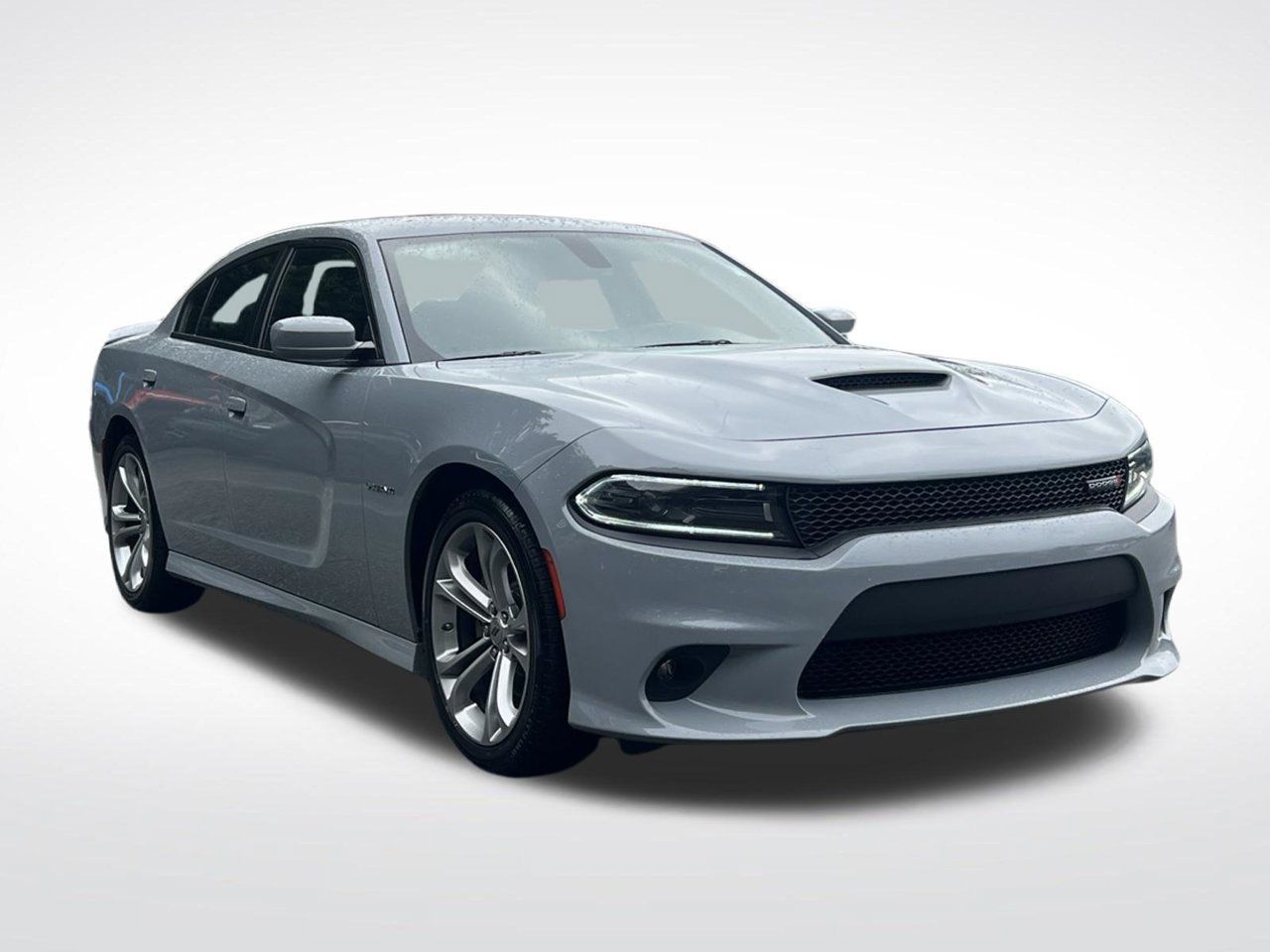 Used 2022 Dodge Charger R/T RWD image 2