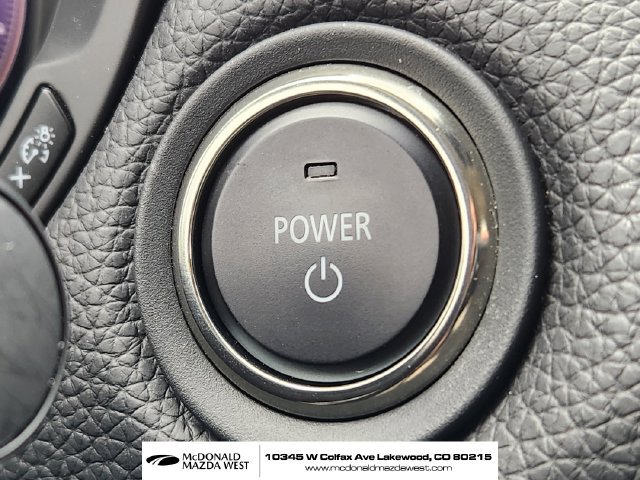 Certified 2025 MAZDA CX-70 Plug-In Hybrid w/ Premium Pkg AWD/4WD image 22