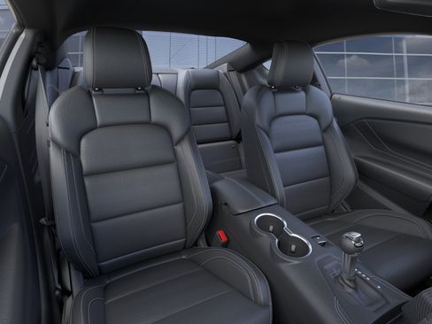 New 2026 Ford Mustang GT RWD image 10