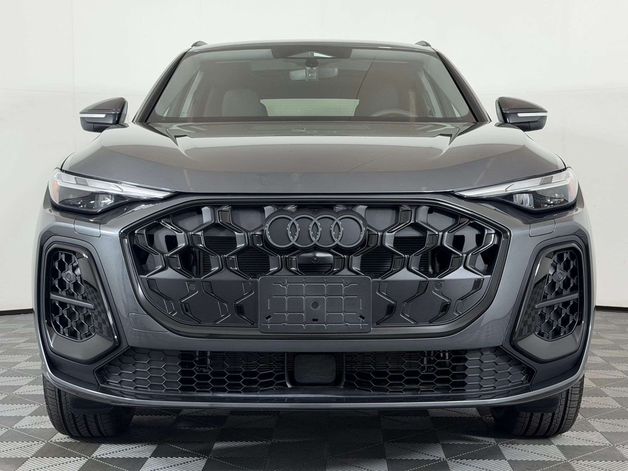 New 2026 Audi Q5 2.0T AWD/4WD image 6