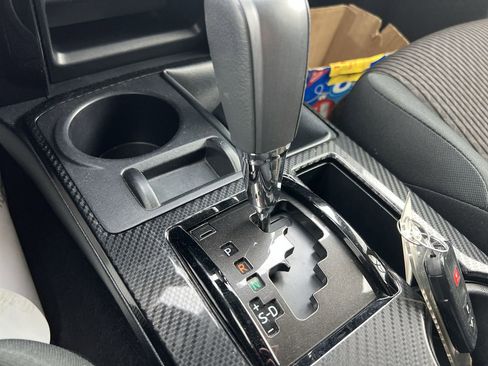 Used 2024 Toyota 4Runner TRD Off-Road image 26