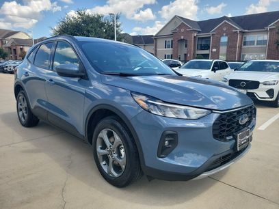 Used 2025 Ford Escape ST-Line Select