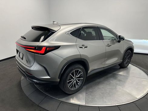 Used 2024 Lexus NX 350 AWD w/ Vision Package image 7