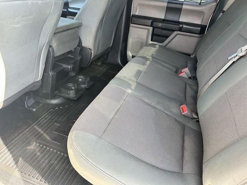 Used 2019 Ford F250 XL w/ Power Equipment Group AWD/4WD image 32