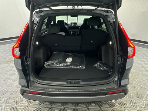 New 2026 Honda CR-V Sport-L image 21