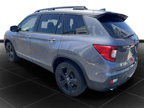 Used 2019 Honda Passport Elite image 3