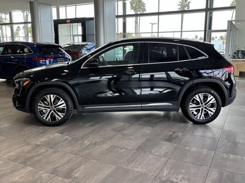 Certified 2025 Mercedes-Benz GLA 250 GLA 250 image 7