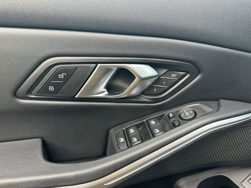 Used 2024 BMW 330i xDrive 330i xDrive w/ Convenience Package image 10