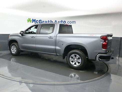 New 2025 Chevrolet Silverado 1500 LT image 21