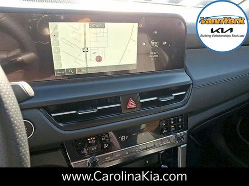 New 2026 Kia Seltos SX image 29