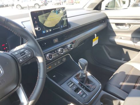 New 2026 Honda CR-V Sport-L image 17
