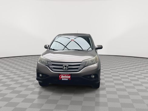 Used 2013 Honda CR-V EX image 28