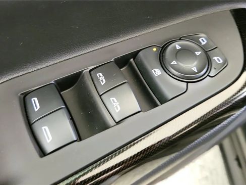 Used 2020 GMC Acadia AT4 w/ Driver Alert Package II AWD/4WD image 31