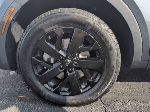 Used 2021 Kia Sorento S w/ Panoramic Sunroof Package image 32