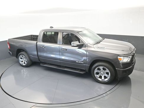 Used 2020 RAM 1500 Big Horn image 54