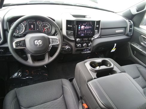 New 2026 RAM 1500 Big Horn image 11