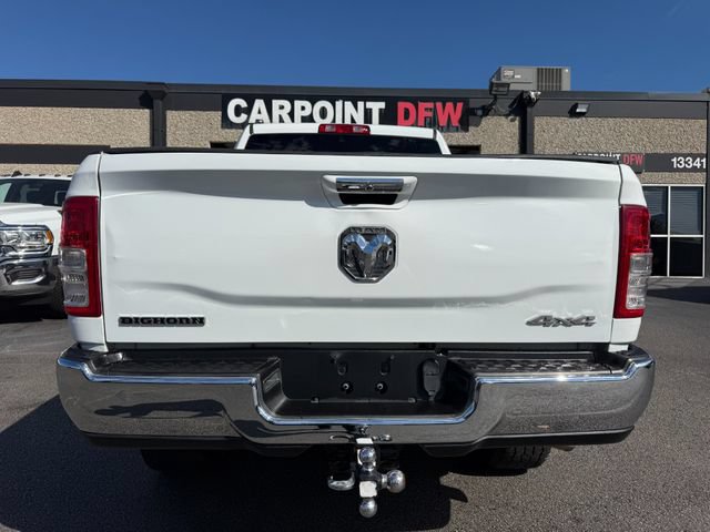 Used 2019 RAM 2500 Big Horn AWD/4WD image 5