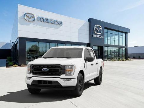 Used 2021 Ford F150 XL w/ Equipment Group 101A High image 4