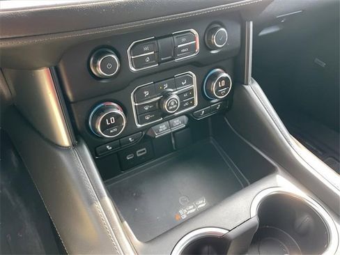 Used 2021 Chevrolet Tahoe LT image 16