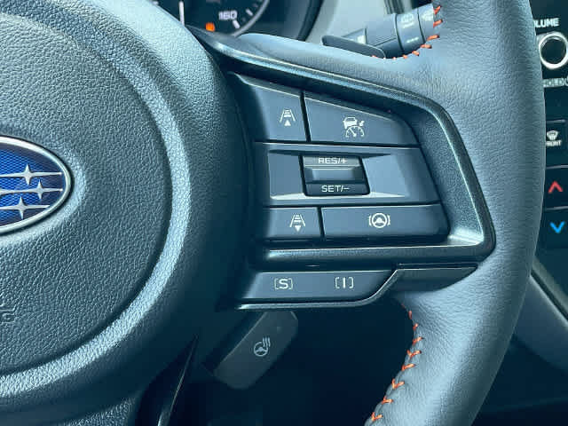 New 2026 Subaru Crosstrek 2.5i Limited AWD/4WD image 37