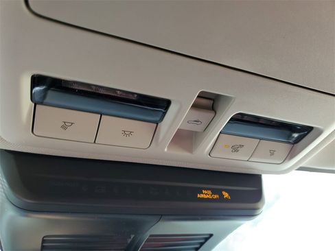 New 2025 MAZDA CX-50 AWD 2.5 Hybrid w/ Weather Package image 32