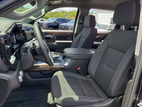 Certified 2025 GMC Sierra 1500 Elevation AWD/4WD image 19
