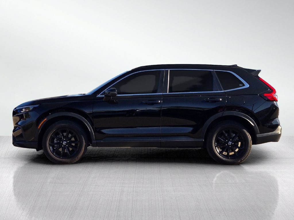 Used 2024 Honda CR-V Sport-L image 7
