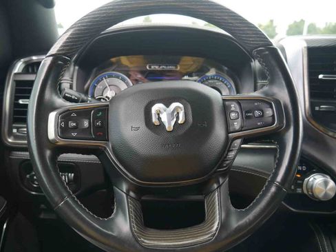 Used 2021 RAM 1500 Limited AWD/4WD image 47