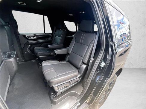 Used 2022 Chevrolet Tahoe RST w/ Luxury Package RWD image 27