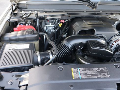 Used 2008 GMC Yukon SLT AWD/4WD image 38