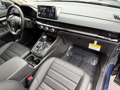 Used 2026 Honda CR-V EX-L image 8