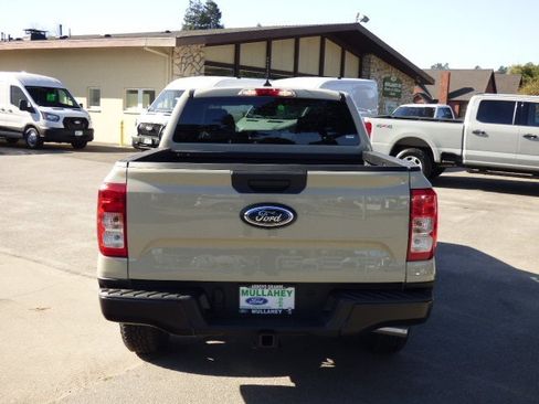 New 2025 Ford Ranger XL w/ Trailer Tow Package image 4