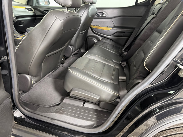 Used 2017 GMC Acadia Denali w/ Technology Package AWD/4WD image 23