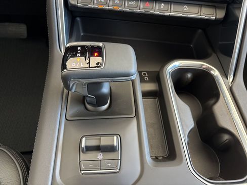 New 2026 GMC Sierra 1500 Denali w/ Denali Reserve Package image 30